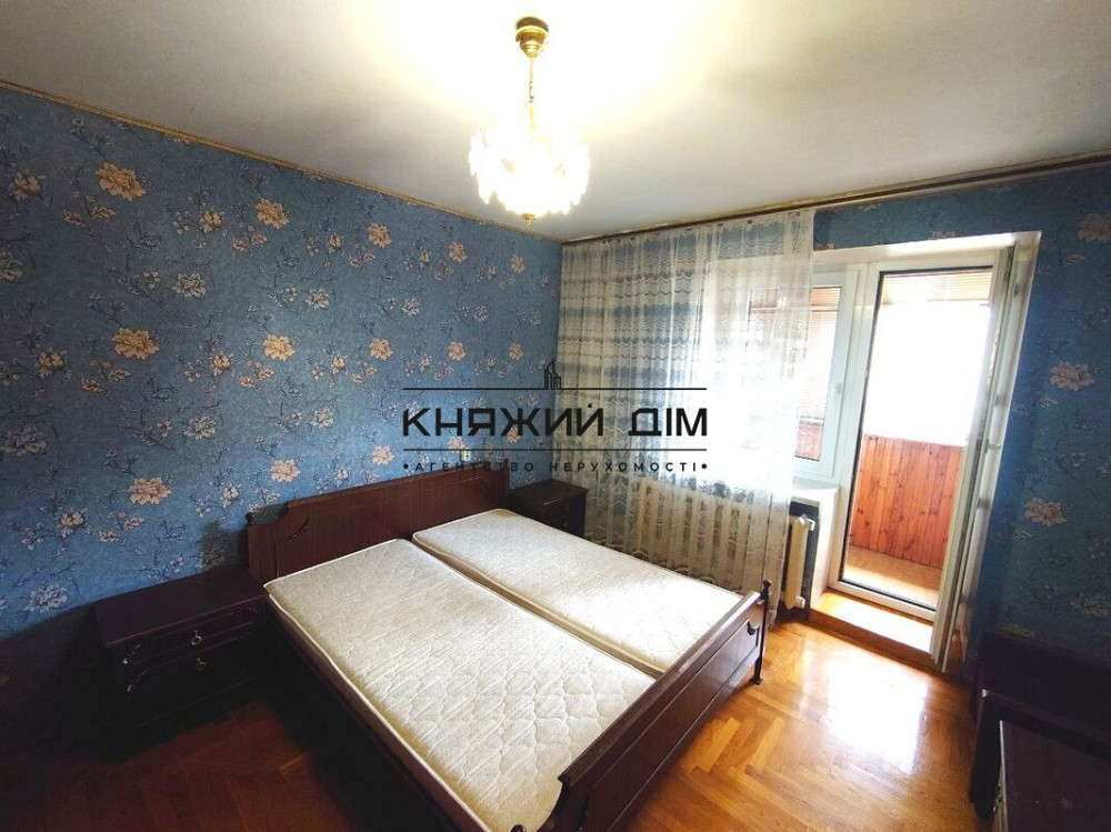 ПРОДАЖ БЕЗ КОМІСІЇ 2к кв метро Позняки пр-кт Петра Григоренка 33/44 код 21146864 Київ - фото 7