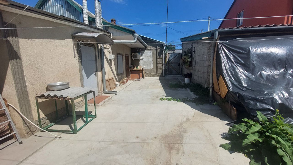 Дом на Слободке с гаражом и двориком Одеса - фото 3