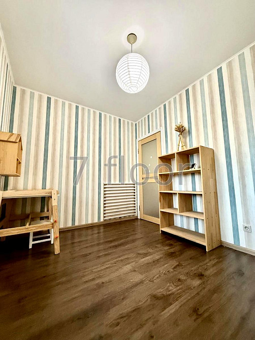 Продаж Квартира 3-кімнатна, 7/9 поверх на Героїв Дніпра вул., д. 36-Б Київ - фото 7