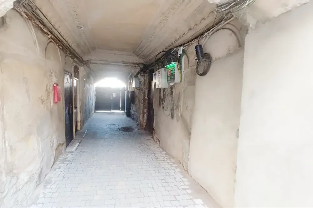 Продажа 1к Комната 12 кв.м Торговая Одесса - изображение 6