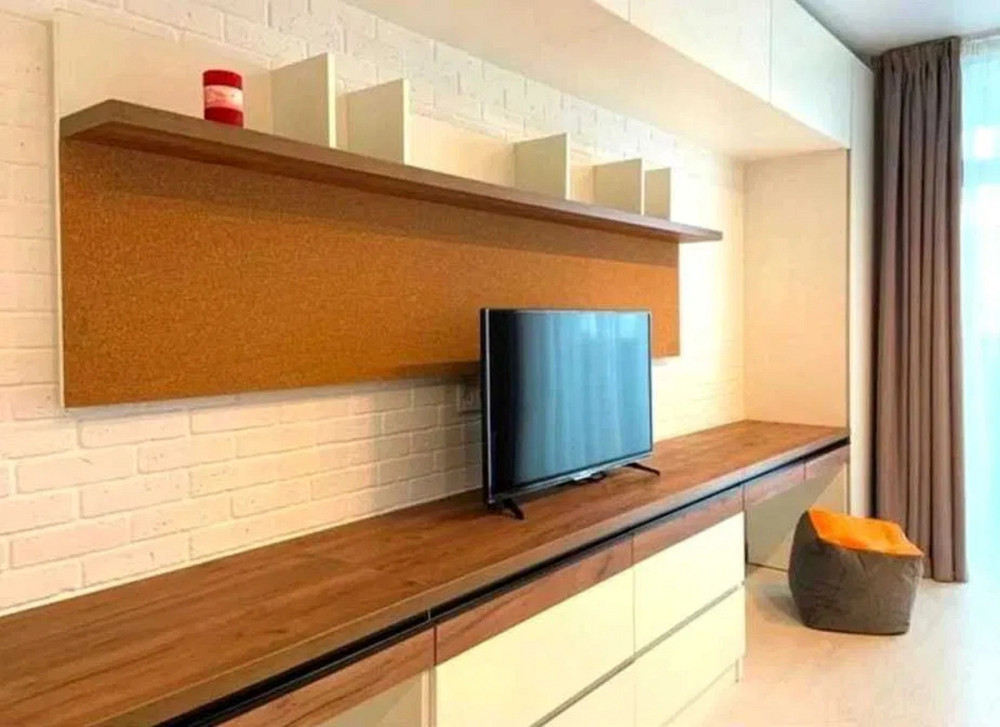 Оренда Квартира 1-кімнатна, 6/24 поверх на ЖК Stard One Kiev - photo 2