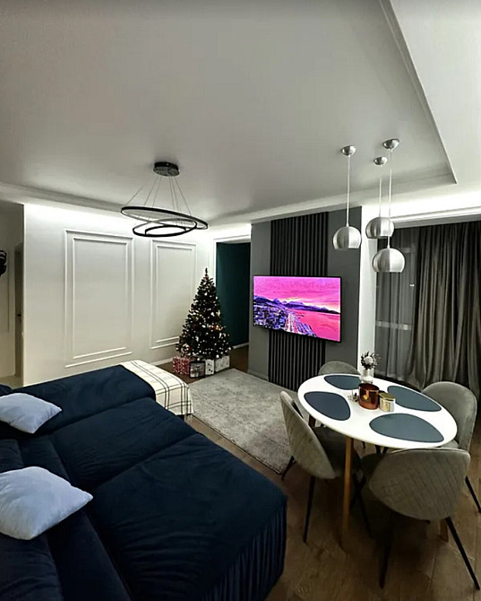 Продаж 3к квартири 75 кв. м на вул. Чумацька Тернопіль - фото 4