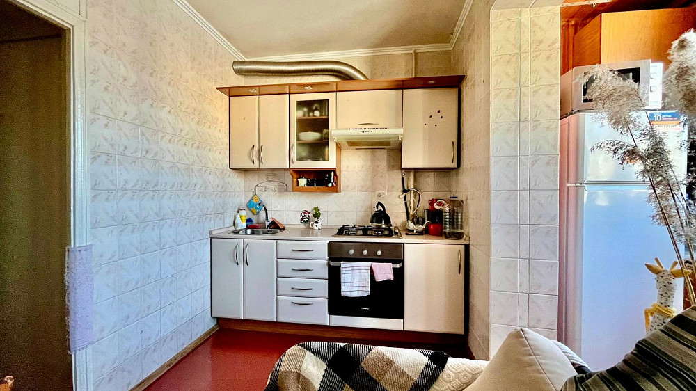 Продаж Квартира 1-кімнатна, 7/9 поверх на Будищанська вул., д. 7-А Київ - фото 2