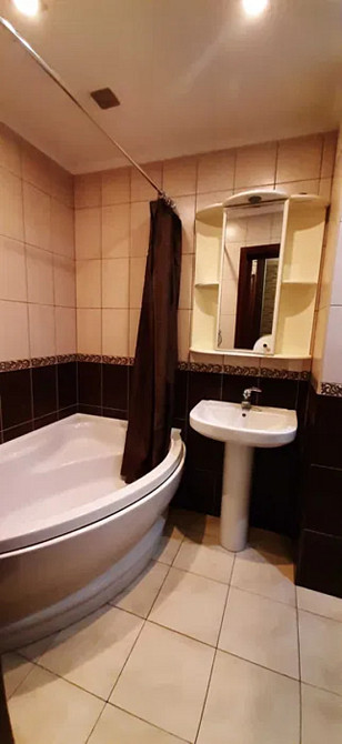 Оренда Квартира 1-кімнатна, 7/9 поверх на Маршала Рокосовського, 3 Київ - фото 13