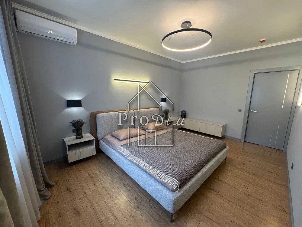 Продаж Гараж/паркомісце на Микільсько-Слобідська вул., 8 9/25 поверх Київ - фото 18