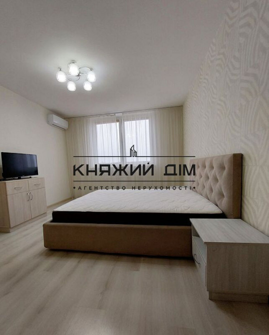 Оренда Квартира 1-кімнатна, 24/26 поверх на Крушельницкой Соломии ул. Київ - фото 7