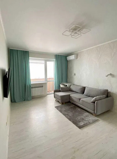 Оренда Квартира 2-кімнатна, 7/10 поверх на Петра Григоренка, 21 Київ - фото 1