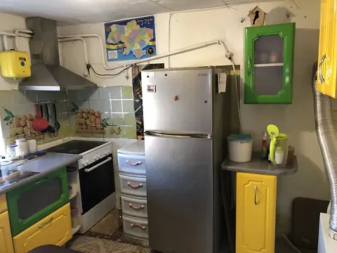 Продаж 1-поверховий   50 кв.м 3 кімн. на Легпромівський 1-й провулок 1 Миколаїв - фото 1