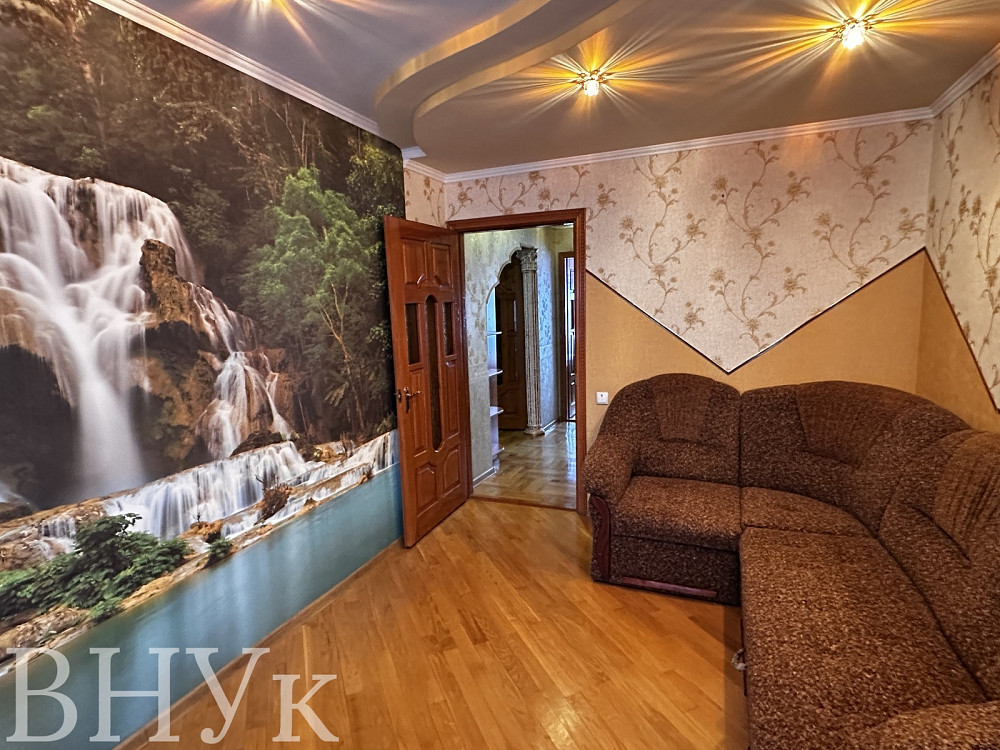 Продаж Квартира 3-кімнатна, 3/10 поверх на вул. Морозенка Полковника Тернопіль - фото 9