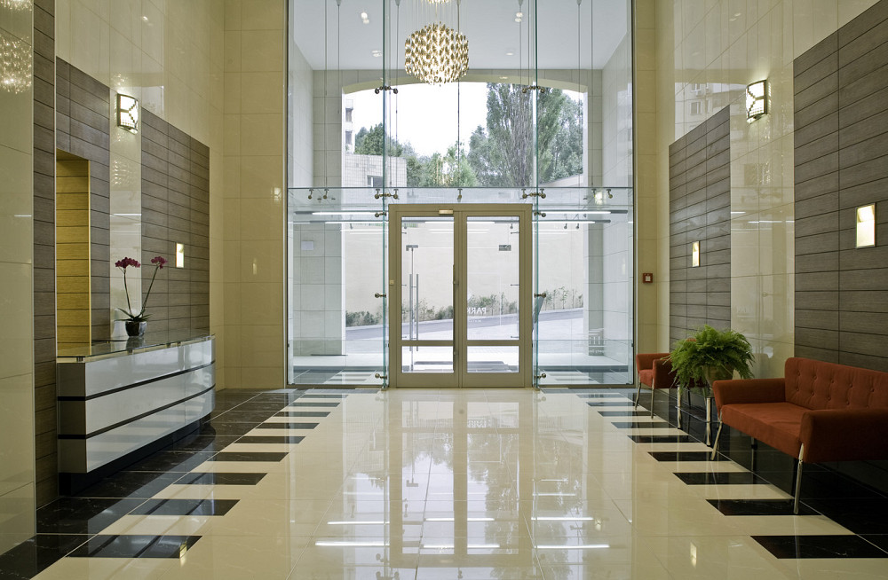 Оренда Квартира 2-кімнатна, 15/24 поверх на Голосеевский просп. Київ - фото 8