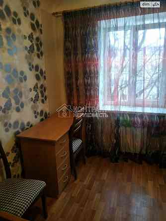 Продаж Квартира 1-кімнатна, 4/5 поверх на вул. Ощепкова Харьков