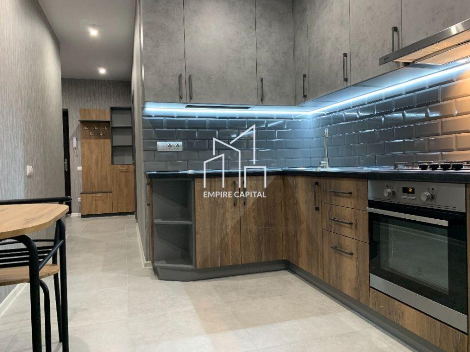 Оренда 1к квартири 43 кв. м Львів - фото 4