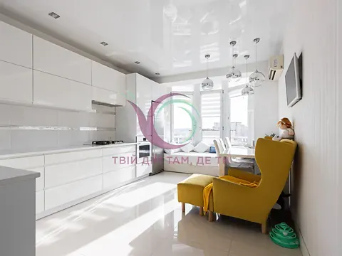 Продаж 4к Квартира 189.8 кв.м вул. Плугова 2 Львів - фото 5