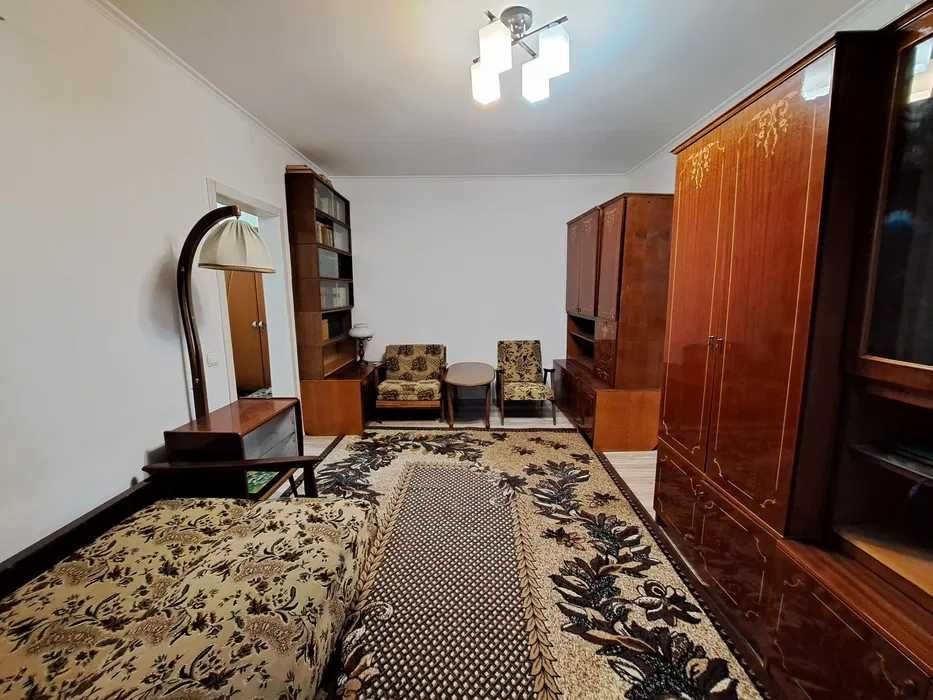 Продаж Квартира 1-кімнатна, 1/9 поверх на Деміївська вул., д. 51 Київ - фото 5