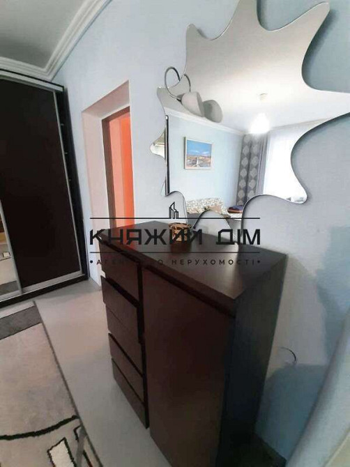 Оренда Квартира 2-кімнатна, 2/5 поверх на Владимирская ул. Київ - фото 7