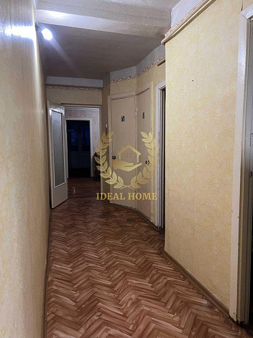 Продаж Квартира 4-кімнатна, 2/9 поверх на Космонавта Поповича ул., 12 Київ - фото 10