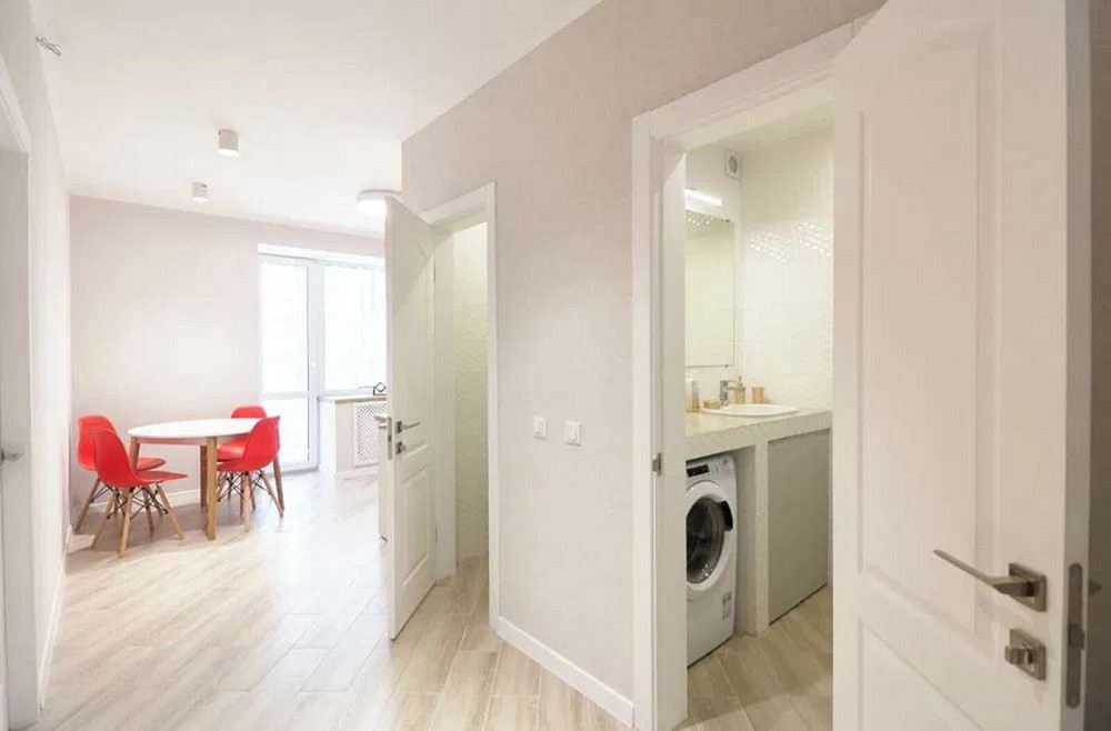 Оренда Квартира 1-кімнатна, 11/13 поверх на ул. Комбинатная, 25 Київ - фото 5