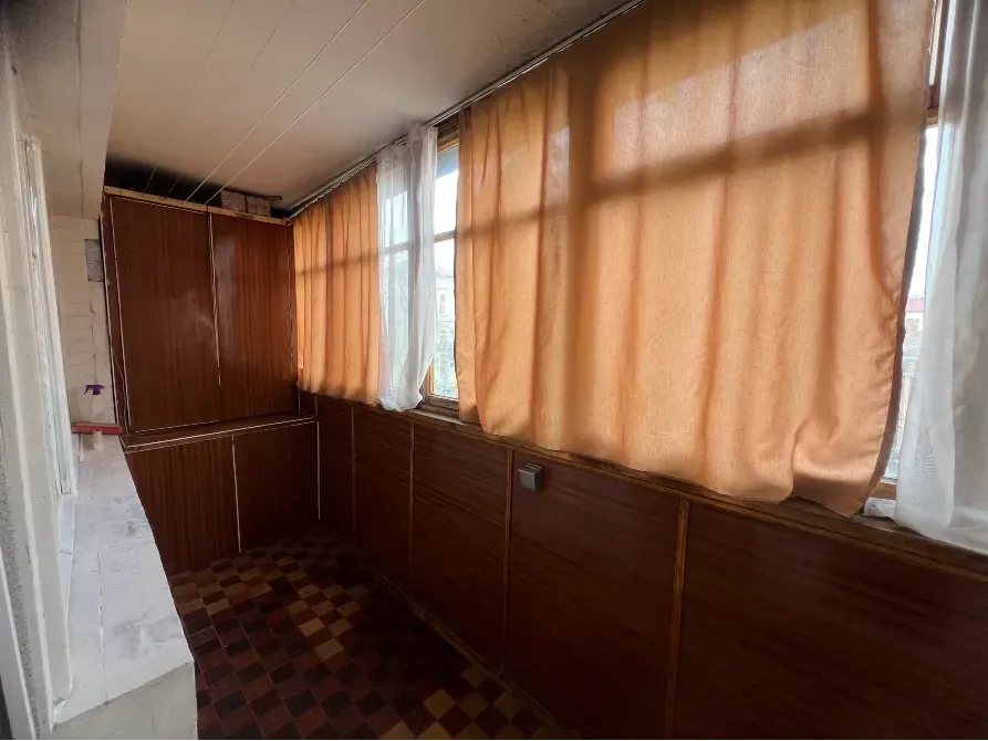 Продаж 3к Квартира 76 кв.м НОВОСЕЛЬСКОГО Одеса - фото 15