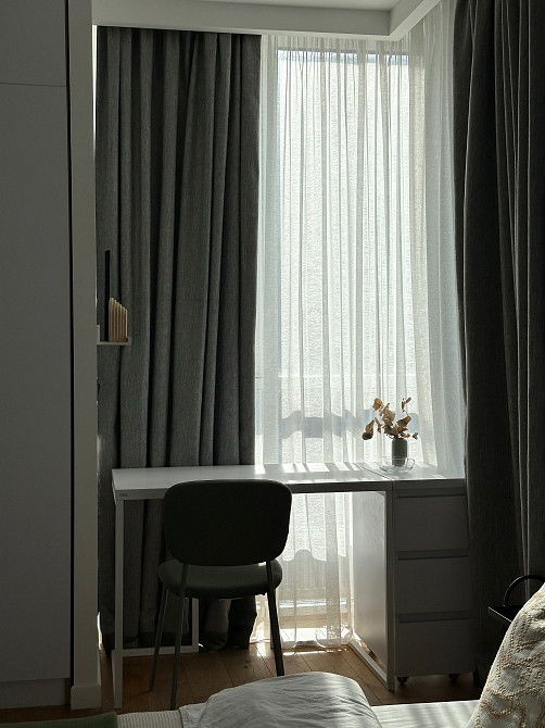 Продаж Квартира 3-кімнатна, 13/26 поверх на Каховська вул., д. 19а Kiev - photo 3