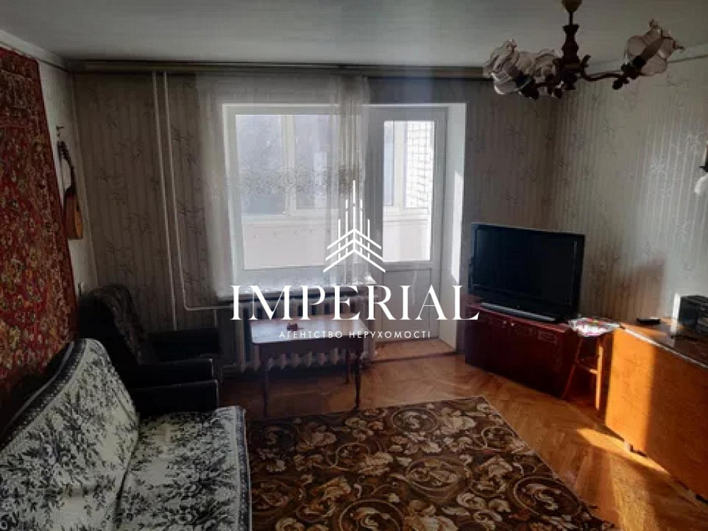 Продаж 3к Квартира 73 кв.м Ушинського вул. Київ - фото 1