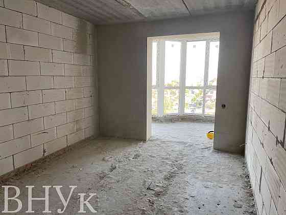 Продаж Квартира 1-кімнатна, 11/12 поверх на Рівненська Луцьк