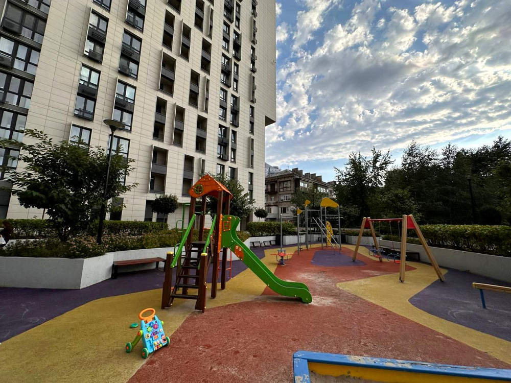 Продаж Квартира 2-кімнатна, 4/8 поверх на Василя Липківського (раніше Урицького) вул., д. 38 Киев - изображение 17