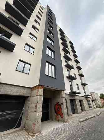 Продаж Квартира 2-кімнатна, 8/10 поверх на вул. Урожайна Івано-Франківськ