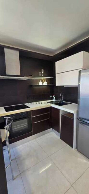 Оренда Квартира 1-кімнатна, 17/23 поверх на Мишуги Александра ул. Киев - изображение 4