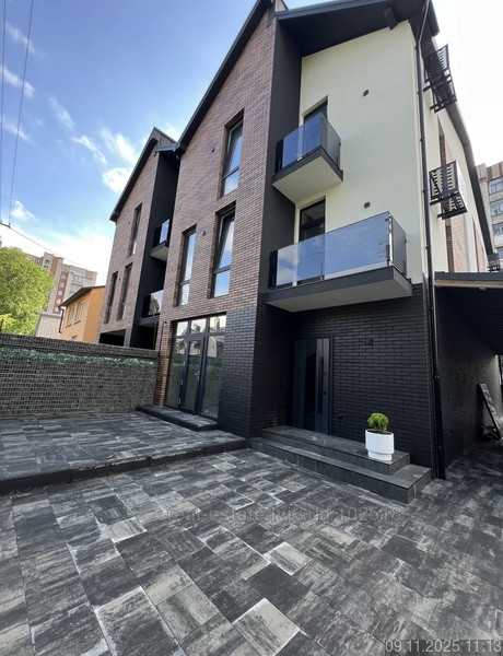 Продаж Квартира на улица Патона Євгена L'viv - photo 10