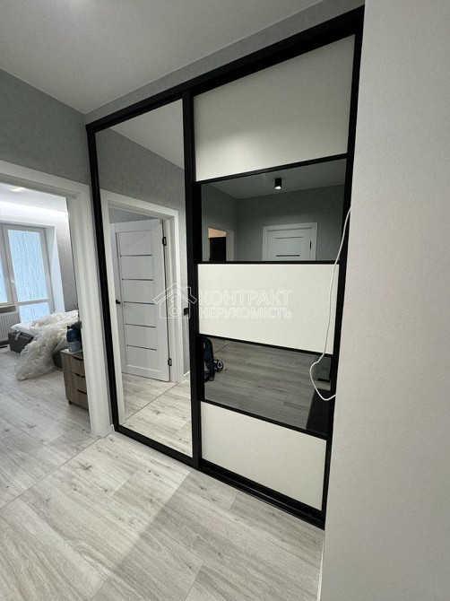 Продаж Квартира 1-кімнатна, 6/9 поверх на вул. Авіахімічна Харків - фото 5