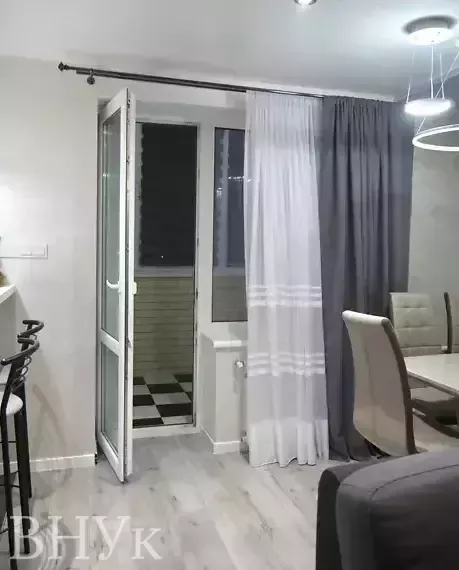 Продаж Квартира 3-кімнатна, 8/9 поверх на Яреми Тернопіль - фото 9