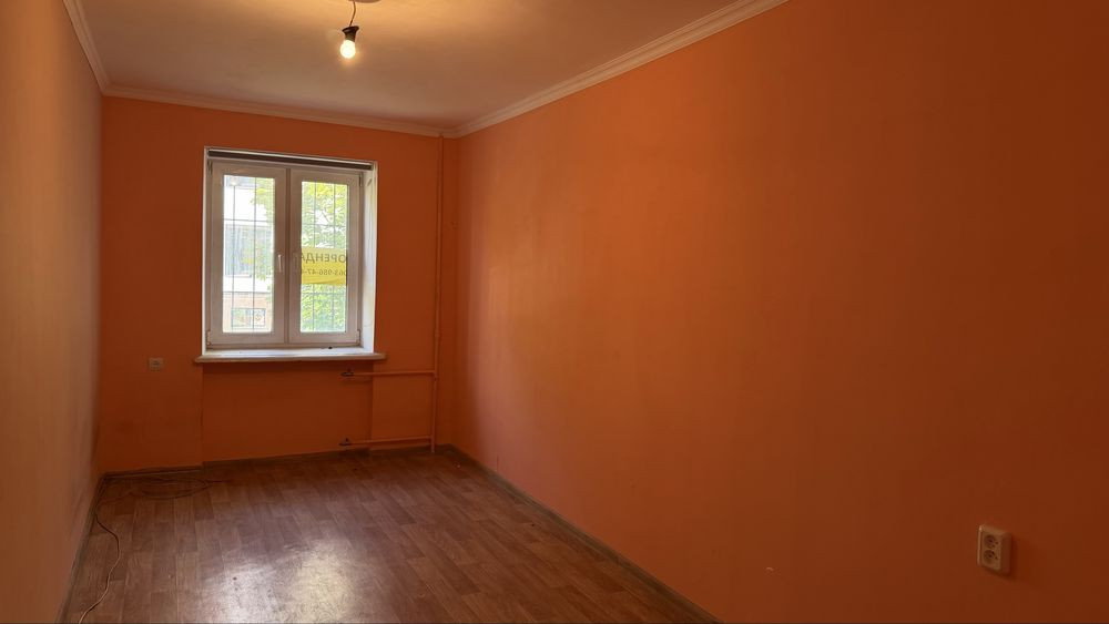 Продаж Квартира 2-кімнатна, 1/5 поверх на Зоологічна вул., д. 4А Київ - фото 2