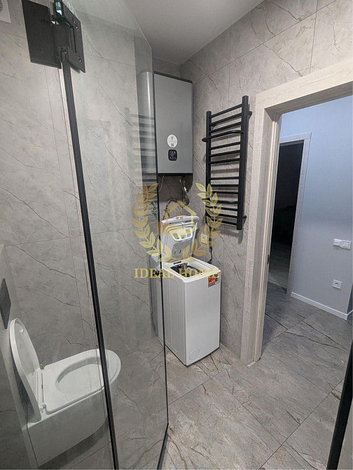 Продаж Квартира 1-кімнатна, 20/25 поверх на Воздушных сил пр-т, 56 Київ - фото 10