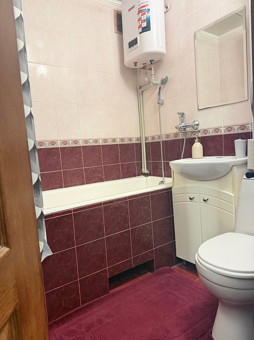 Продаж Квартира 1-кімнатна, 1/9 поверх на Володимира Івасюка вул., д. 11-А Kiev - photo 6