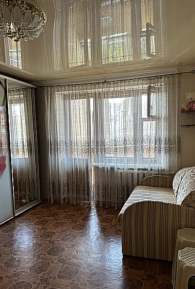 Однокомнатная квартира на Таирова Одеса - фото 2