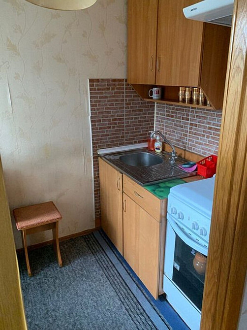 1 кімнатна квартира, Шулявка, КПІ, вул. Тетянівська (Леванівського), 4, Соломянський район Kiev - photo 3