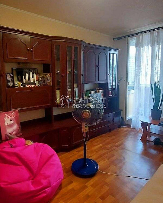 Продаж Квартира 1-кімнатна, 7/9 поверх на вул. Сергія Грицевця Харків - фото 3