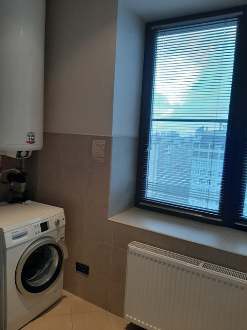 Оренда Квартира 4-кімнатна, 12/13 поверх на Говорова Маршала ул., 11 Одесса - изображение 11