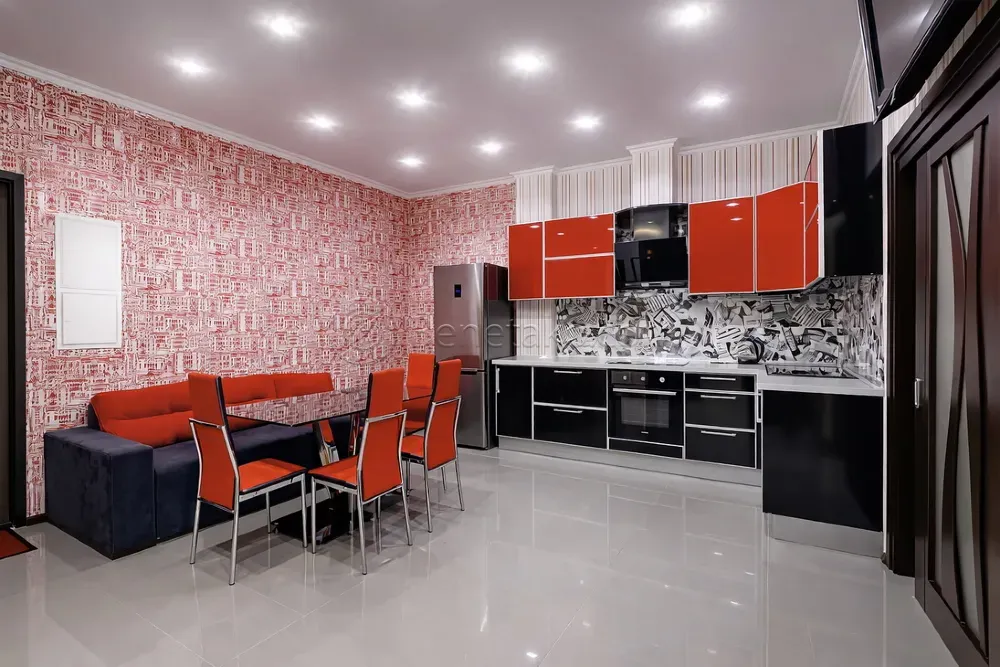 Продаж 3к Квартира 60 кв.м ул. Аркадийское плато, 5А К2 Одеса - фото 1