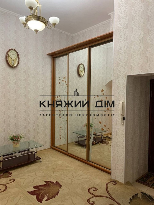 Оренда 3-кімнатної квартири в царському будинку біля м. Арсенальна № 11162209 Київ - фото 19