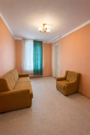 Продажа 3к Квартира 65.5 кв.м Адміральський проспект,3 Одесса