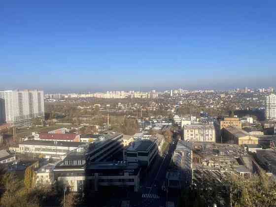 3-кімантна, Михайла Максимовича вул. (Онуфрія Трутенка), 3Г, Голосіївський Kiev