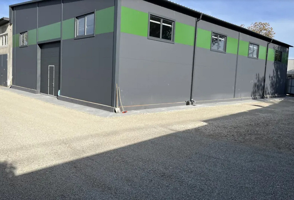 Оренда приміщення вільного призначення поверх - 1/1 Тернополь - изображение 6