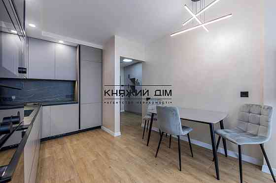 1-кімнатна квартира з якісним ремонтом у ЖК Варшавський 2 Kiev