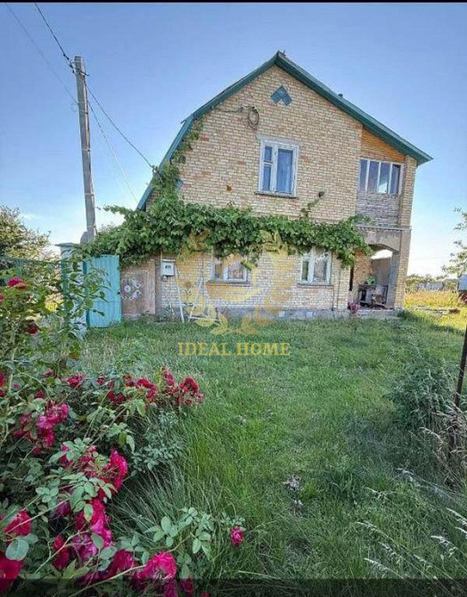 продам будинок в с. Мощун Мощун - фото 1