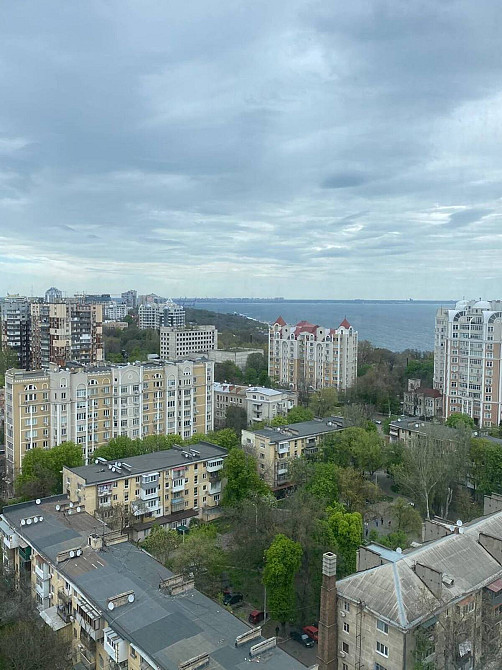 Оренда Квартира 1-кімнатна, 17/24 поверх на Французский б-р, 22/4 Одеса - фото 7