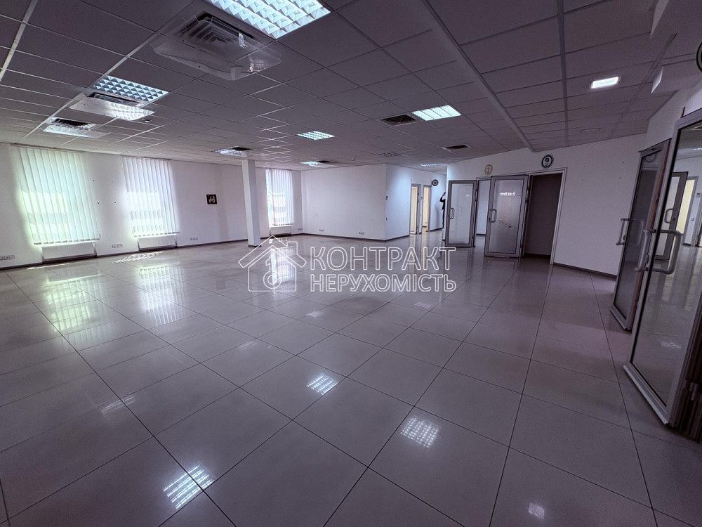 Оренда офісне приміщення на вул. Кооперативна приміщень - 24, поверх - 2/5 Харків - фото 18