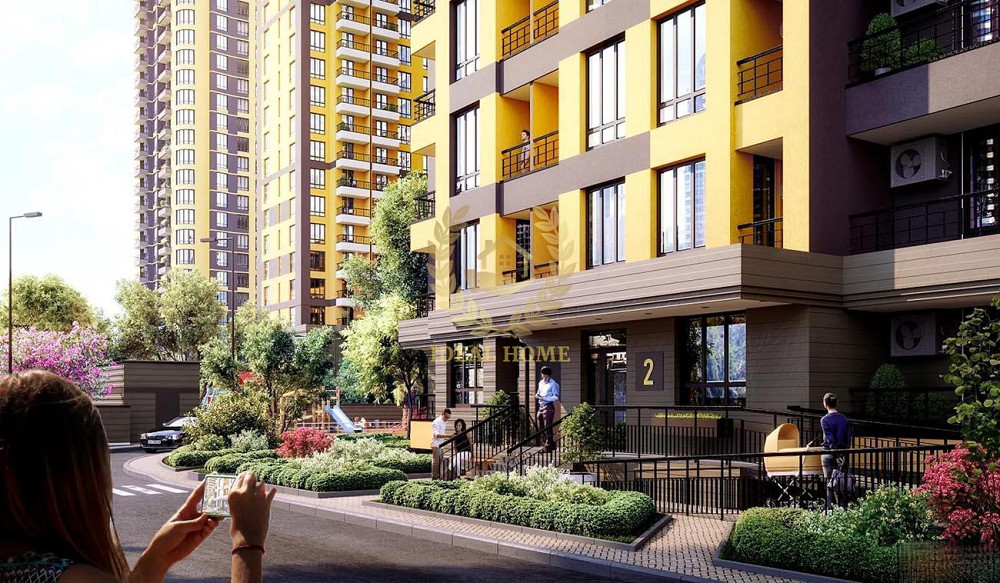 Продаж Квартира 1-кімнатна, 4/26 поверх на Радченко Петра ул., 27 Київ - фото 8