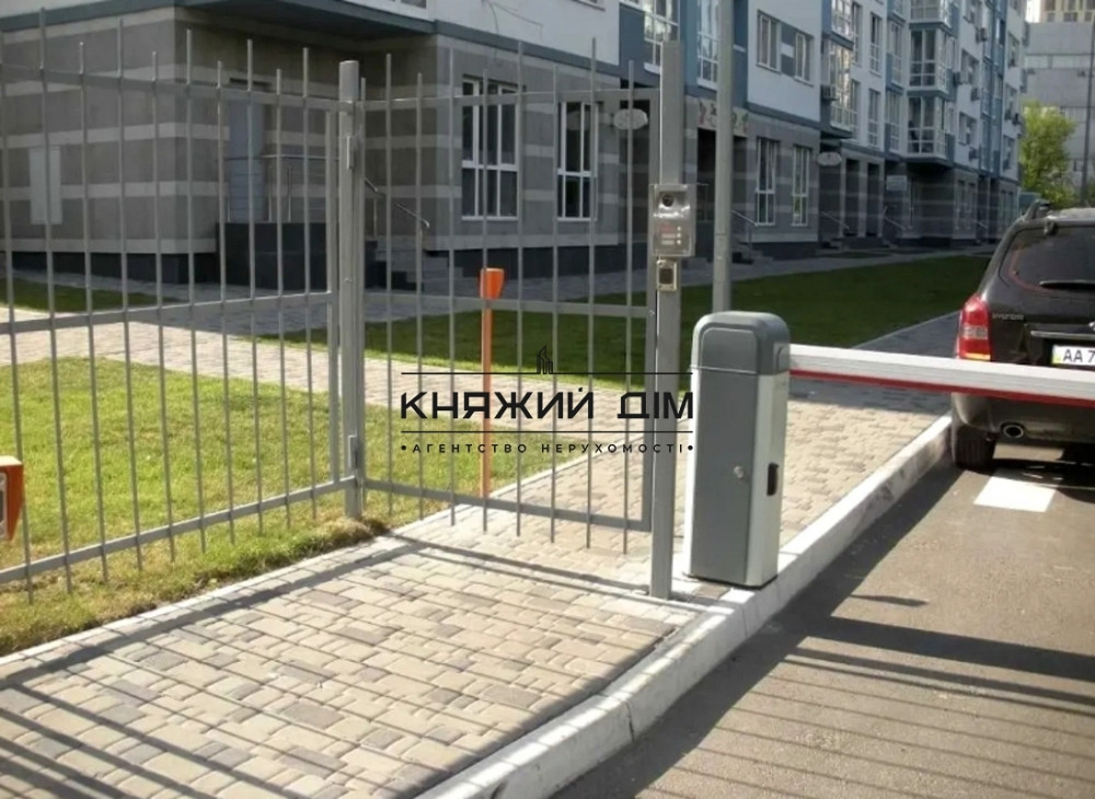 Здам 1к квартиру,ЖК Олександрія, м.Вокзальна Київ - фото 11