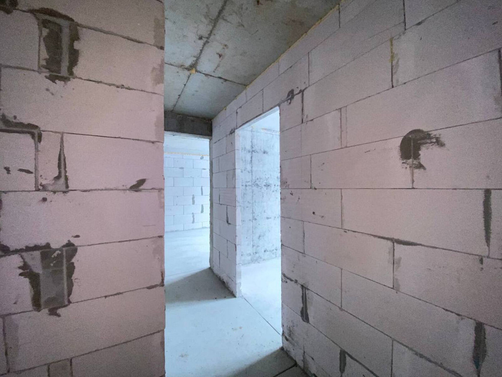 Продаж Квартира 2-кімнатна, 4/8 поверх на вул. Дубенська Кременець - фото 10